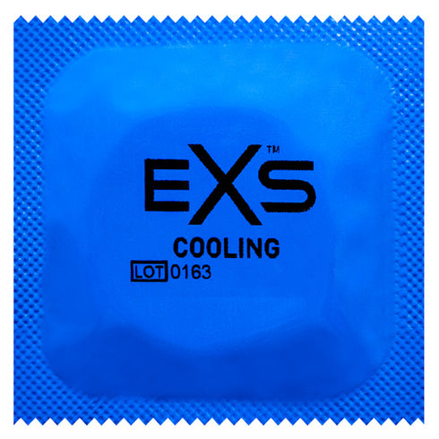 EXS Cooling
